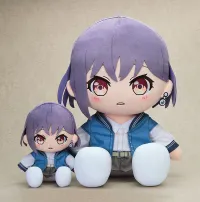GOOD SMILE COMPANY Big 40cm Plushie MyGO!!!!! Tomori Takamatsu - BanG Dream! - photo 2