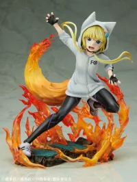 Medicos Entertainment 1/8-scale Figure　Kon - Kemono Jihen - photo 8