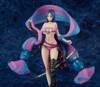 Lancer/Minamoto-no-Raikou [AQ] 5