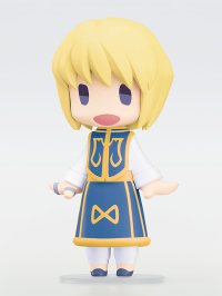 HELLO! GOOD SMILE Kurapika/Curarpikt 4