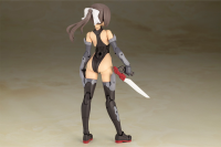 FRAME ARMS GIRL IZUMO Destroyer Ver. 13