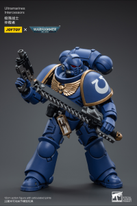 Ultramarines Intercessors 1
