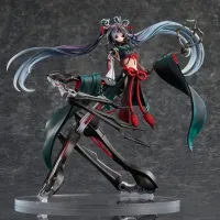 Union Creative Calne Ca JAPANESE Style 15th Memorial Costume		 - Hatsune Miku - photo 1