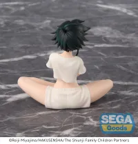 SEGA TV Anime The Shiunji Family Children PM Perching Figure Minami Shiunji - The Shiunji Family Children - photo 2