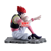 HUNTER×HUNTER Memorable Saga Special-HYSKOA-, Banpresto Memorable Saga 6