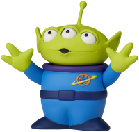 Revoltech Buzz Lightyear ver.1.5 14