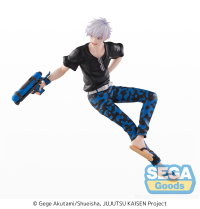 "Jujutsu Kaisen SPLASH×BATTLE Re:" "Satoru Gojo" Figure 3