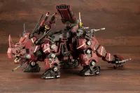 KOTOBUKIYA EZ-004 RED HORN Marking Plus Ver. - ZOIDS - photo 1