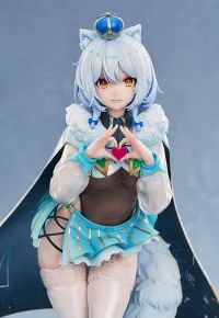 GOOD SMILE COMPANY Ravi - RED：Pride of Eden - photo 8