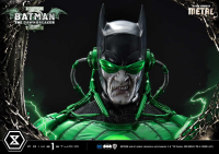 Museum Masterline Dark Nights: Metal (Comics) The Dawnbreaker EX Version 34