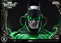 Prime 1 Studio Museum Masterline Dark Nights: Metal (Comics) The Dawnbreaker EX Version - DC Comics - photo 34
