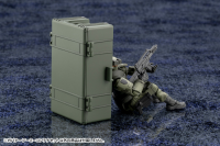 ARMY CONTAINER SET 5