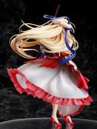 FuRyu The War Ends the World / Raises the World Aliceliese Lou Nebulis IX 1/7 Scale Figure - The War Ends the World / Raises the World - photo 9