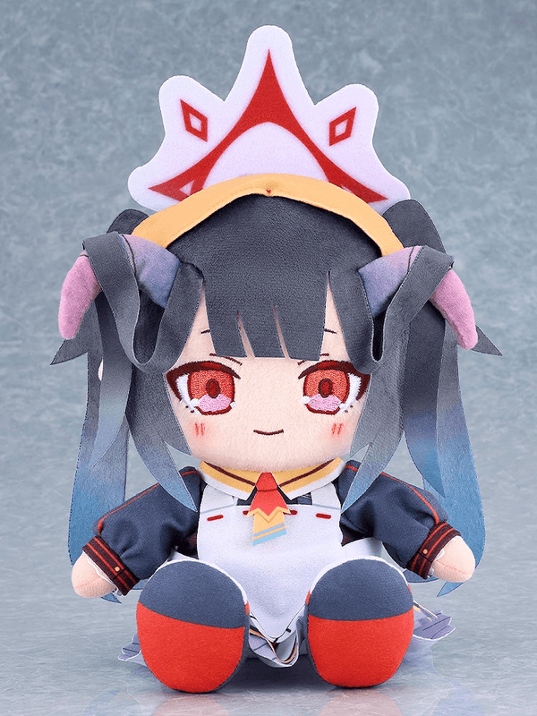 Chocopuni Plushie Fuuka