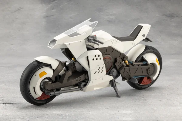 KOTOBUKIYA NIGHT CZAR - Megalomaria