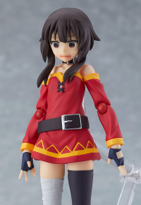 figma Megumin(re-run) 6