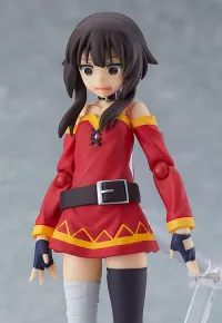 Max Factory figma Megumin(re-run) - KONOSUBA -God's Blessing on This Wonderful World! - photo 6