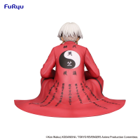 Tokyo Revengers　Noodle Stopper Figure -Izana Kurokawa- 5