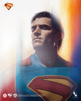 INART – Superman (2025) - Superman 1/6 Collectible Figure 17