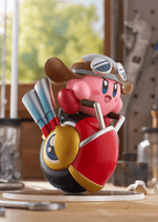 POP UP PARADE Kirby: Wheelie Rider Ver. 4