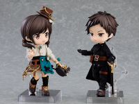 Nendoroid Doll Outfit Set: Tailor 6