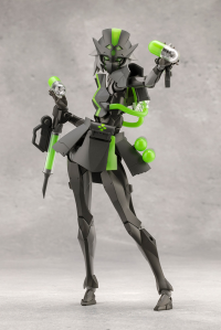 PERIDOT 2