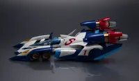 MegaHouse Variable Action Hi-SPEC Future GPX Cyber FormulaSIN v Asurada AKF-0／G - FUTURE GPX CYBER FORMULA - photo 8