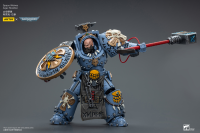 Space Wolves Arjac Rockfist 14