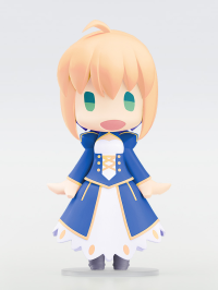 HELLO! GOOD SMILE Saber/Altria Pendragon 1