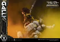Prime 1 Studio Premium Masterline Battle Angel Alita Alita Gally Ultimate Version - Live Action Movies/TV - photo 7