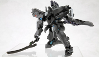 Muv Luv Alternative - Shiranui Second 9