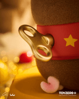 LuLu the Piggy - LuLuLand Series (Blind Box) 11