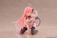 To Love-Ru Darkness Desktop Cute Figure - Lala (Chinese Dress Ver.) 3