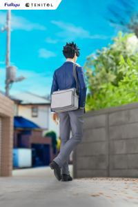 TENITOL KUROO TETSURO 6