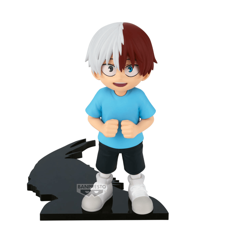 MY HERO ACADEMIA Cheer Pico～SHOTO TODOROKI～