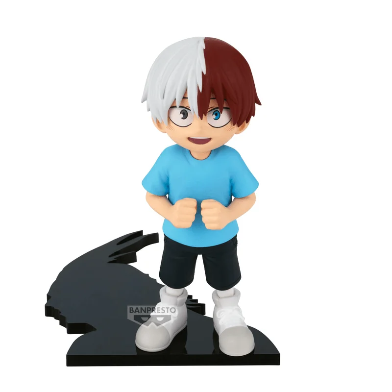 BANDAI MY HERO ACADEMIA Cheer Pico~SHOTO TODOROKI~ - My Hero Academia