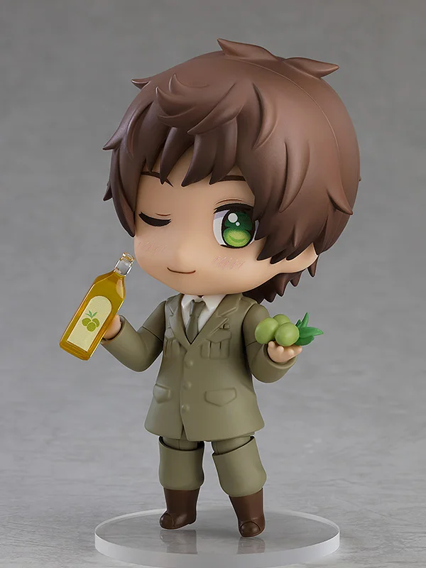 GOOD SMILE COMPANY Nendoroid Spain - Hetalia World★Stars