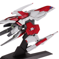 [PP158] LEGEND SILVER HAWK BURST(re-run) 10