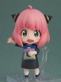 Nendoroid Anya Forger: Casual Outfit Ver. 3