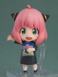 GOOD SMILE COMPANY Nendoroid Anya Forger: Casual Outfit Ver. - SPY x FAMILY - photo 3