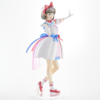 Love Live! Superstar!! Keke Tang Tiny Stars ver. 1/6 Complete Figure			 8