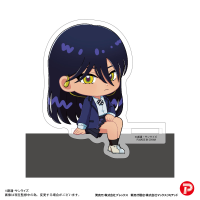 Mobile Suit Gundam GQuuuuuuX KADO CHARA 3