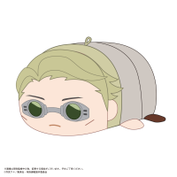 Jujutsu Kaisen POTE KORO MASCOT 2 (6pc per box) 3