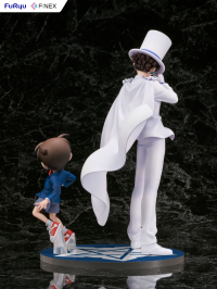 Conan Edogawa & Kid the Phantom Thief 1/7 Scale Figure 7