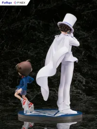 FuRyu Conan Edogawa & Kid the Phantom Thief 1/7 Scale Figure - Detective Conan - photo 7