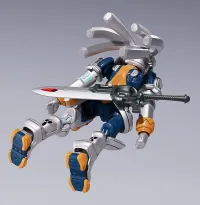 Max Factory PLAMAX King Gainer - Overman King Gainer - photo 9