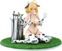 Phat! Company Sophia F. Shirring: Cow Bikini Ver. - BUNNY SUIT PLANNING - photo 6