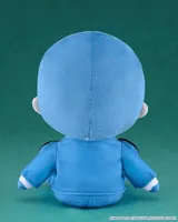 GOOD SMILE COMPANY Plushie Tomiiri - Urban Myth Dissolution Center - photo 2