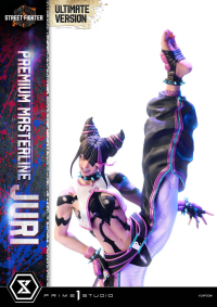 Premium Masterline Street Fighter 6 Juri Ultimate Version 73