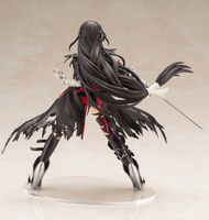 Velvet Crowe 3